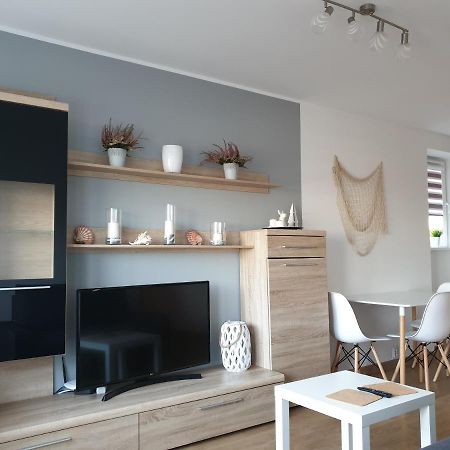 Apartament Malinka Kolobrzeg Exterior photo