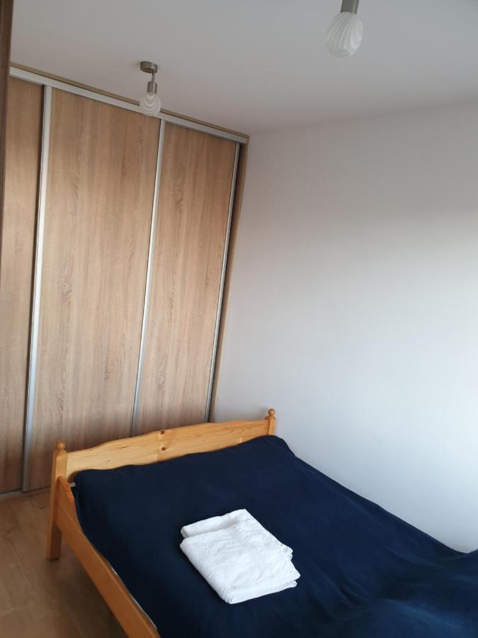 Apartament Malinka Kolobrzeg Exterior photo