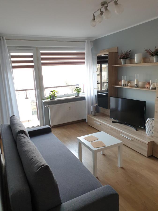 Apartament Malinka Kolobrzeg Exterior photo