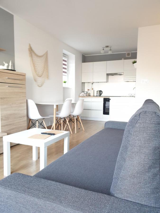 Apartament Malinka Kolobrzeg Exterior photo