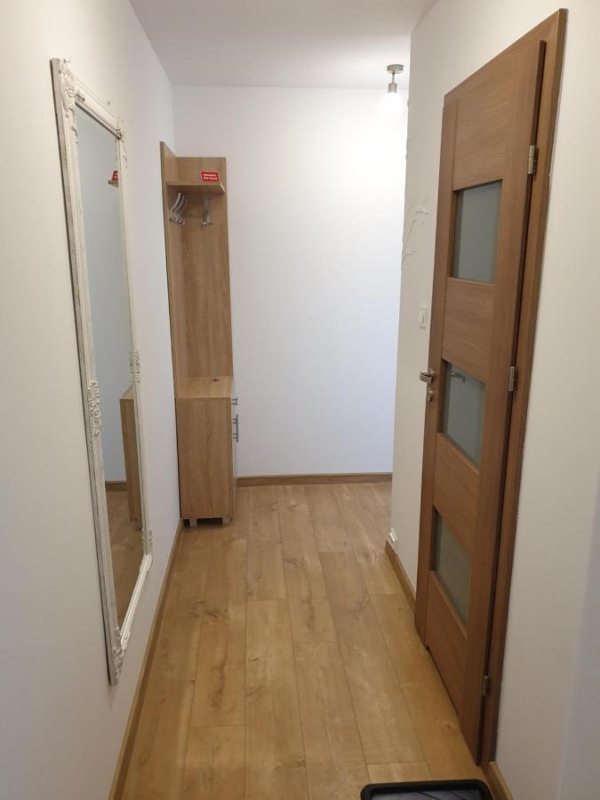 Apartament Malinka Kolobrzeg Exterior photo