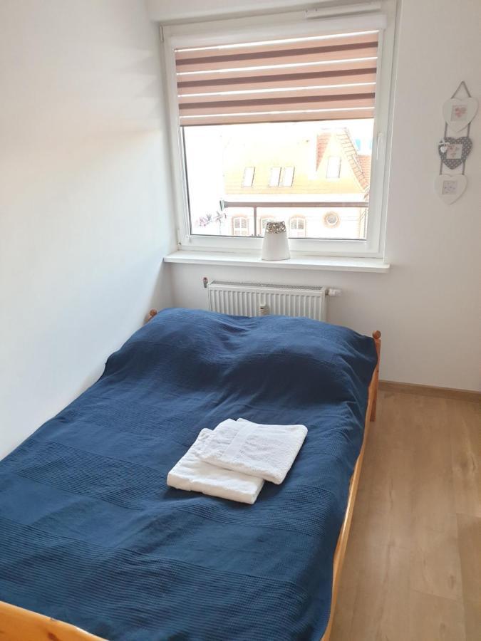 Apartament Malinka Kolobrzeg Exterior photo