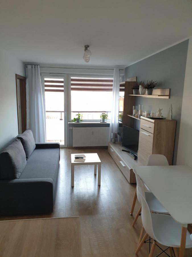 Apartament Malinka Kolobrzeg Exterior photo