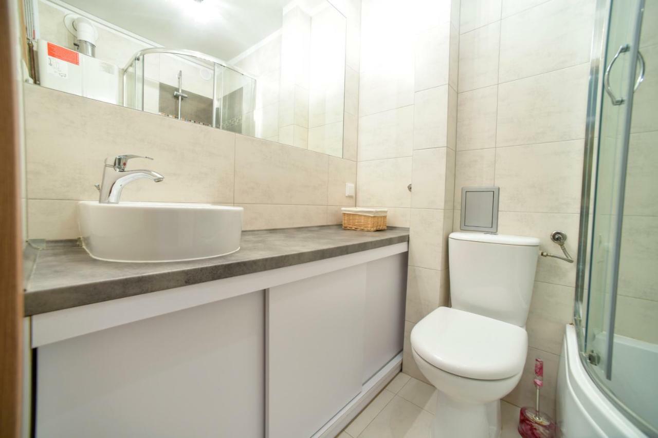 Apartament Malinka Kolobrzeg Exterior photo